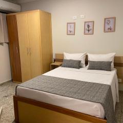 Suite Privativa ao lado do Aeroporto de Congonhas10