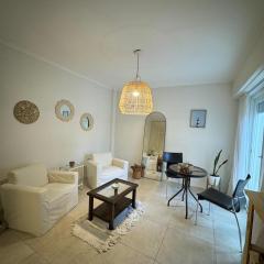 Check and Home - Rivas - 2 Huéspedes Zona Playa Grande