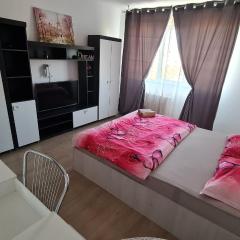 Garsoniera 30mp ChrysFlatty1 - FREE Netflix