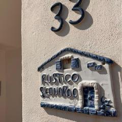 Rustico San Leonardo