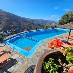 Velanos Villas