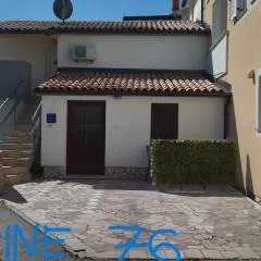 Apartment Uki