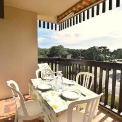 Voiliers - Seignosse agréable appartement tout proche de la plage et des commerces