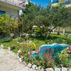 Apartments Bozana