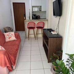 Apartamento completo