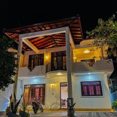 Zinera Homestay Ahangama