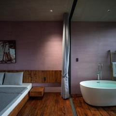 AnNam Boutique Room