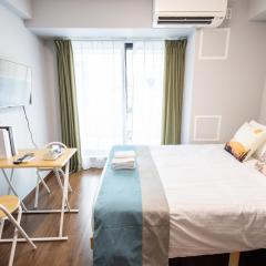 nestay apartment osaka ebisu