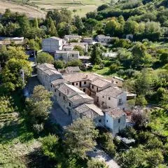 Baglio Saccù apartment & spa