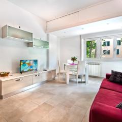 Appartamento Romantico a Trastevere