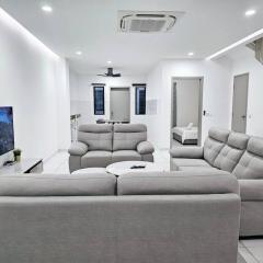 HM Residence IIII 3km - Setia City Convention