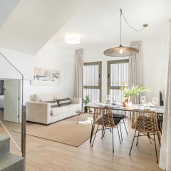 Spacious apartment & private terrace by REMS