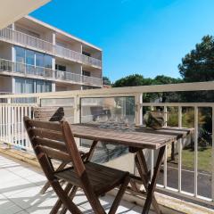 Appartement proche plage, quartier des Présidents, Les Sables - 4 personnes