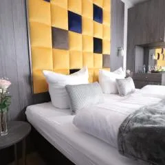 Hotel Kurparkblick