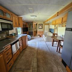 Majestic Quick Stop RV on Farm