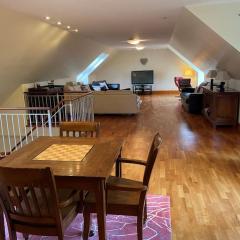 Dalfaber House Luxury holidays in the Highlands