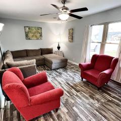 Comfortable Open Space. Pet Yes