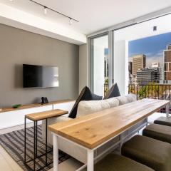 The Rose 201-2Bedroom Apartment with Rooftop Pool