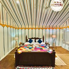 Venture Desert Camp Jaisalmer
