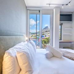 The Rose501: 5th floor Apartment with Rooftop Pool