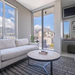 The Rose 505: Stylish City Centre Studio