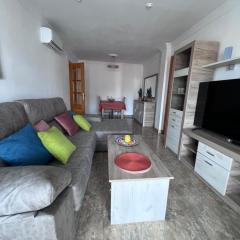 Beautiful Beach Apartment