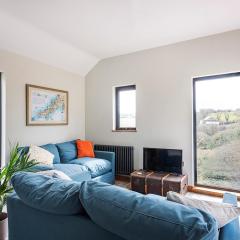 Cusgarne Manor self-catering - adults only