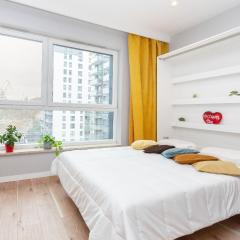 AVRA Residence III Stare Miasto