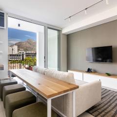 The Rose 202 -2Bedroom Apartment with Rooftop Pool