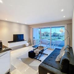 2Pièces Marina Baie des Anges