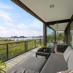 Ultra Luxe Design Villa - 4p - Glazen Terras & Zonneterras - Villa 49