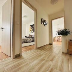 Park West Terrace - Free private parking