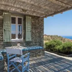 Xenonas Sifnos