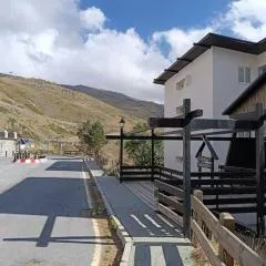 Apartamento en Sierra nevada