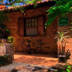 LUMA - Casa de Hospedaria