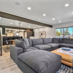 Peak of Park Ave by Park City Vacations