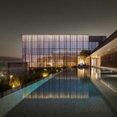 The MarQ - Enchanted Hideaway