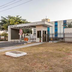 BSB STAY Estúdios Long Stay - Master Place