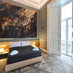 Toledo 424 Suite