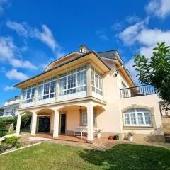 Siete Playas Surf House