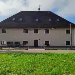 Apartmán v podhůří Krkonoš