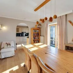 Design Apartment Villa Anna Kitzbühel
