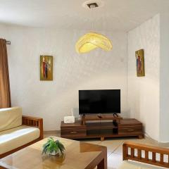 Sunsets & Sand Flic en Flac Apartment Close to the Beach