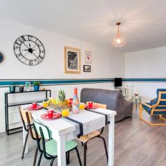 Appartement du Rocher - 3 étoiles - Welkeys