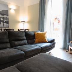 A Casa Distefano, We are the Center!