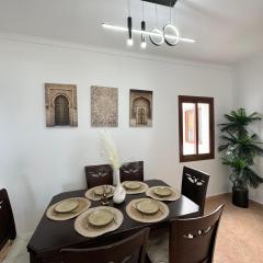 Ammanspace