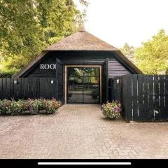 Luxe Hofstede met paardenstalling