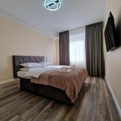 Dendrarium Park Double Room Apartment