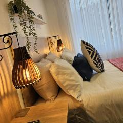 Casa Bretonne B&B