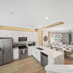 The Epic Quebec Vista Cay Orlando